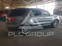 2016 Ford EXPLORER фото