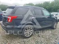 2016 Ford EXPLORER фото