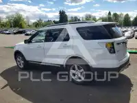 2016 Ford EXPLORER фото