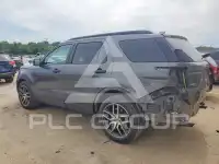 2016 Ford EXPLORER фото