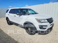 2016 Ford EXPLORER фото