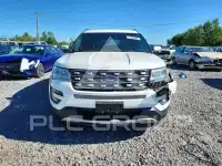 2016 Ford EXPLORER photo