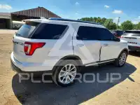 2016 Ford EXPLORER фото