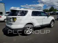 2016 Ford EXPLORER фото
