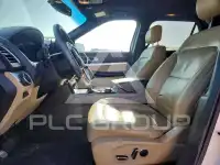 2016 Ford EXPLORER фото