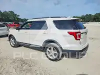 2016 Ford EXPLORER photo
