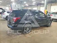 2016 Ford EXPLORER фото