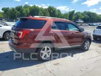 2016 Ford EXPLORER photo