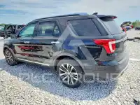 2016 Ford EXPLORER фото
