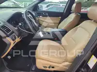 2016 Ford EXPLORER photo