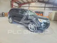 2016 Ford EXPLORER фото