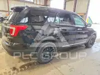 2016 Ford EXPLORER фото