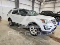 2016 Ford EXPLORER фото