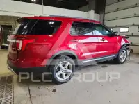 2016 Ford EXPLORER photo