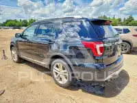 2016 Ford EXPLORER фото