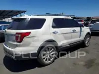 2016 Ford EXPLORER фото