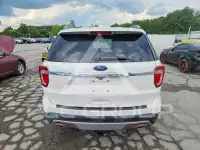 2016 Ford EXPLORER photo