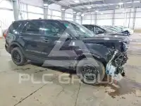 2016 Ford EXPLORER фото