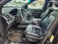 2016 Ford EXPLORER photo
