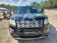 2016 Ford EXPLORER фото