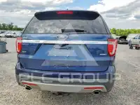 2016 Ford EXPLORER photo