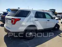 2016 Ford EXPLORER фото