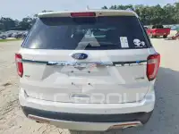 2016 Ford EXPLORER photo