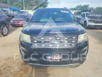 2016 Ford EXPLORER фото