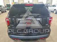 2016 Ford EXPLORER фото