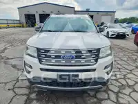 2016 Ford EXPLORER photo