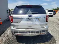 2016 Ford EXPLORER photo