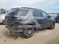 2016 Ford EXPLORER фото