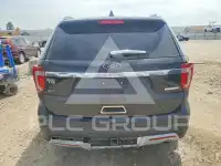 2016 Ford EXPLORER фото