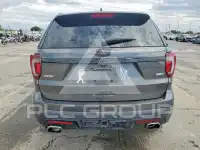 2016 Ford EXPLORER фото
