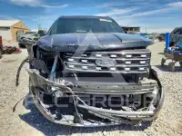 2016 Ford EXPLORER photo