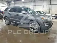 2016 Ford EXPLORER photo