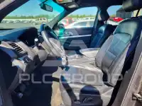 2016 Ford EXPLORER фото