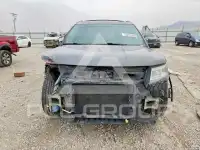 2016 Ford EXPLORER фото