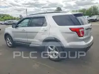 2016 Ford EXPLORER фото
