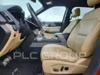 2016 Ford EXPLORER фото