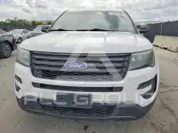 2016 Ford EXPLORER фото
