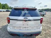 2016 Ford EXPLORER фото