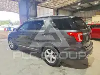 2016 Ford EXPLORER photo