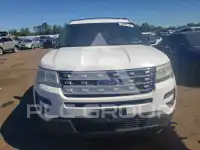 2016 Ford EXPLORER фото