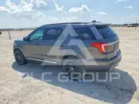 2016 Ford EXPLORER photo