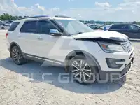 2016 Ford EXPLORER фото