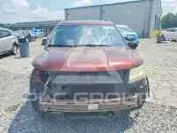 2016 Ford EXPLORER фото