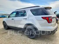 2016 Ford EXPLORER photo