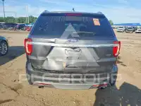2016 Ford EXPLORER photo