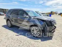 2016 Ford EXPLORER photo